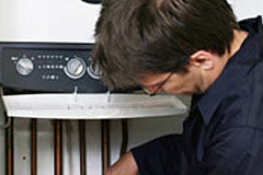 boiler repair Middle Burnham