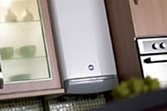 trusted boilers Middle Burnham