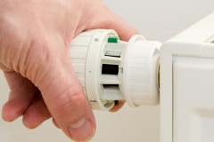 Middle Burnham central heating repair costs