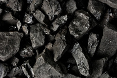 Middle Burnham coal boiler costs