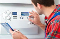 free Middle Burnham gas safe engineer quotes