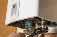 free Middle Burnham boiler install quotes